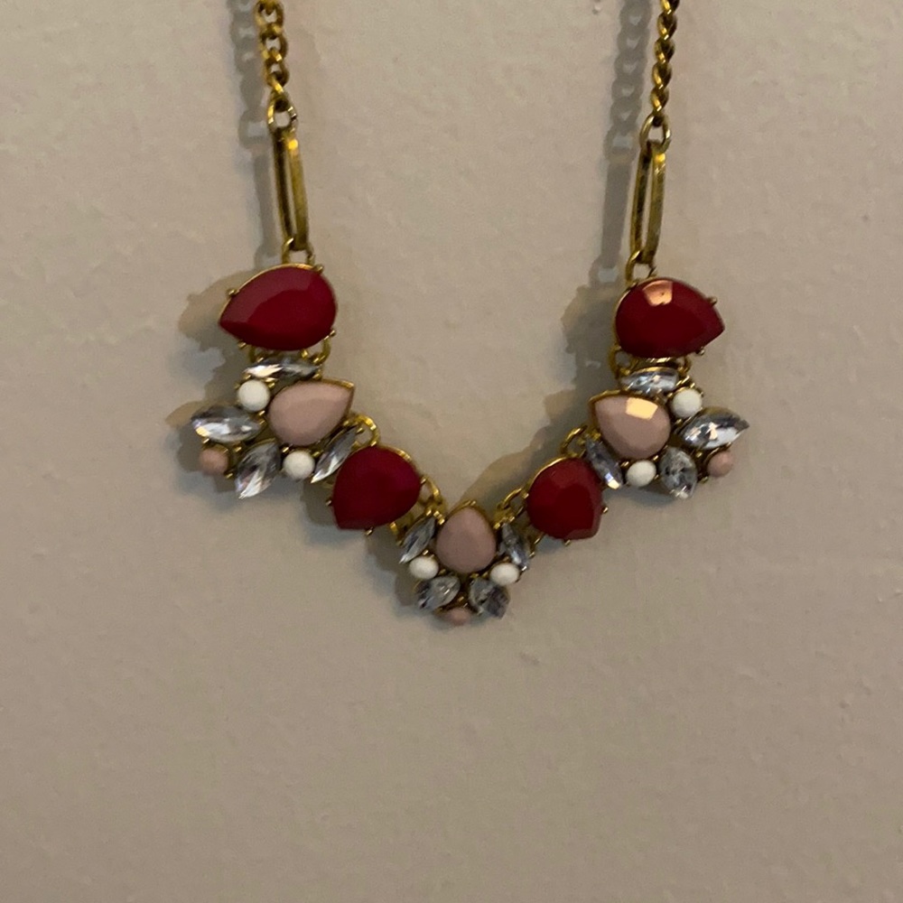 Gold Necklace